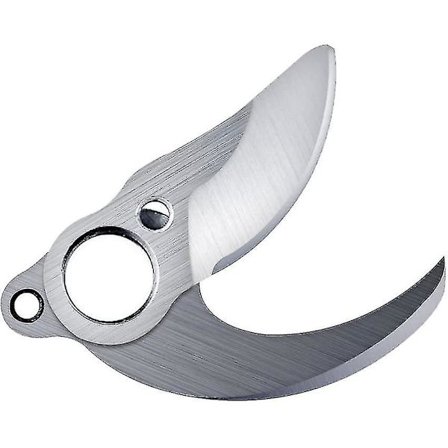 Ersättningsblad 32 mm för B05532 Elektriska Beskärningssaxar, Sk5 Högkolstål Max Skärdiameter 32 Mm