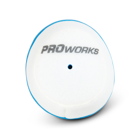 Crossluftfilter Proworks Dual Foam - Suzuki DR-Z 400 2000-2025