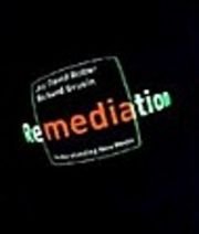 Remediation, ISBN: 9780262522793