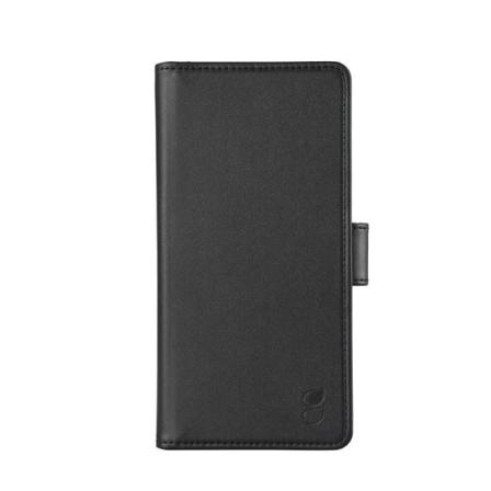 GEAR Mobilfodral 3 Kortfack Svart - Nokia 3.2 Svart