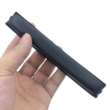 1 stk. hodebøyle Erstatningsøreputer for Logitech G930 G430 F450 G35