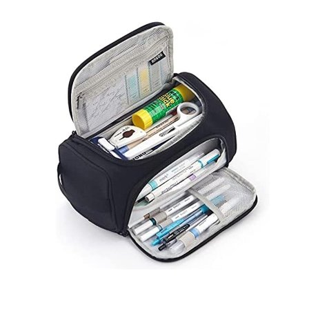 Case med stor kapacitet Hög Stort case för förvaring