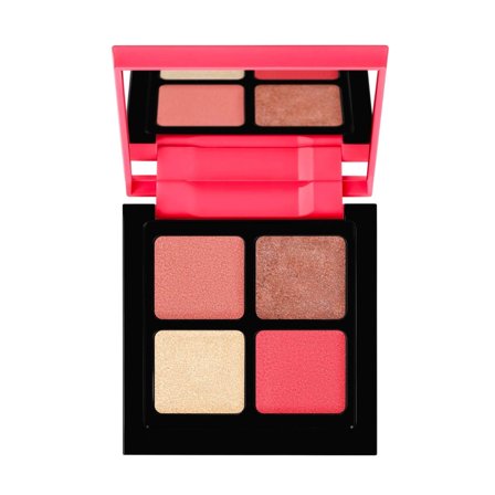 California Dreaming Eyeshadow Palette