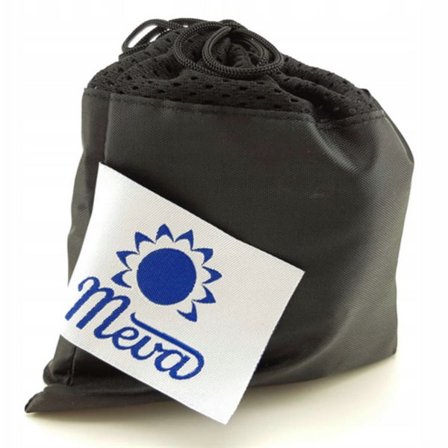 Turistkomfur med gasvarmer og piezo-tænder SPIDER PRO 3kW