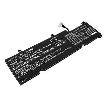 Batteri til bærbar PC for Sony VAIO FH14, VAIO FH 14 Ultra, VJFH41C0101B og andre.