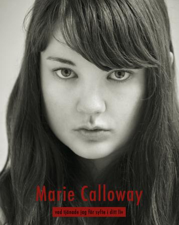 Vad tjänade jag för syfte i ditt liv - Bok av Marie Calloway - Häfte