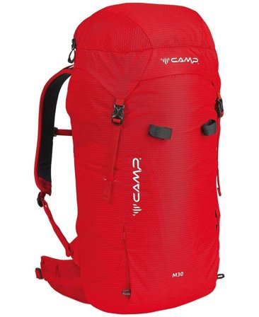 CAMP M30 Rød