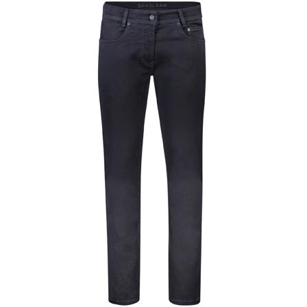 MAC Slim-fit Jeans , Blauw , Heren , Maat: W40 L34
