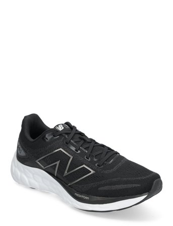 New Balance New Balance Freshfoam 680 V8 - Black - 41.5