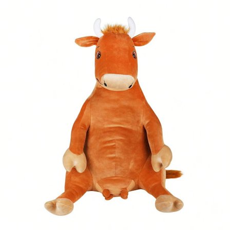 Mamma Mu Supermjukis 60 cm