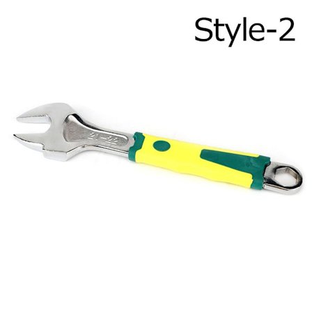 Skraldenøgle Stilladsnøgle STYLE-2 STYLE-2