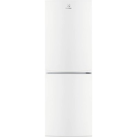 Electrolux - Kombiskap ENB1LE3W1R Hvit