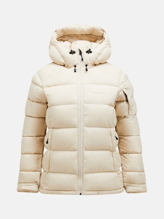 Frost Down Jacket Damen