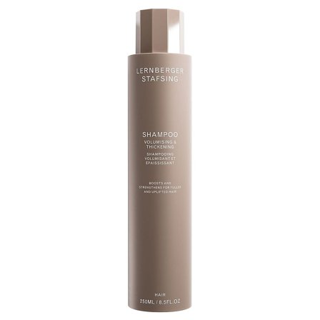 Lernberger Stafsing Shampoo Volumising & Thickening 250 ml, Hår, Shampoo, Hårshampoo