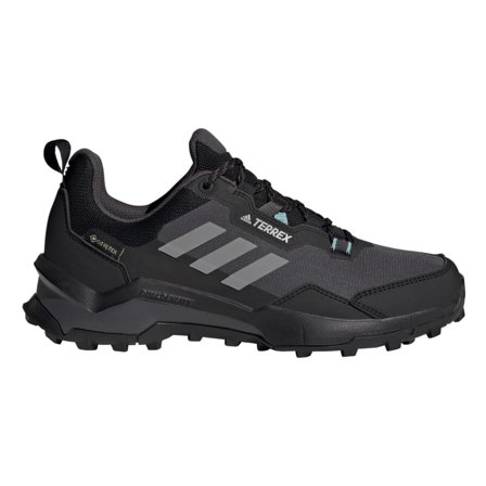 Adidas Women's Terrex AX4 Gore-Tex Women hiking shoes Black 40 2/3