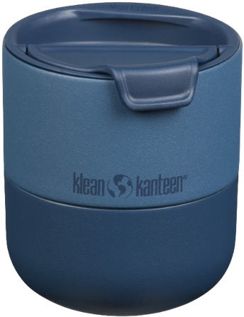 Klean Kanteen Rise Lowball 280 ml Flip Lid Stellar