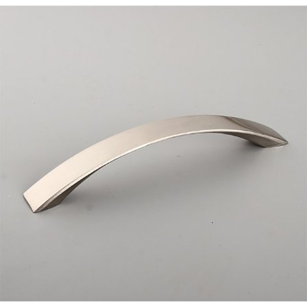 Pakke med 10 håndtag til køkkenskabe 96mm hul afstand - kitch