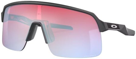 Oakley Sutro Lite Prizm Matte Carbon Sno Sapphire