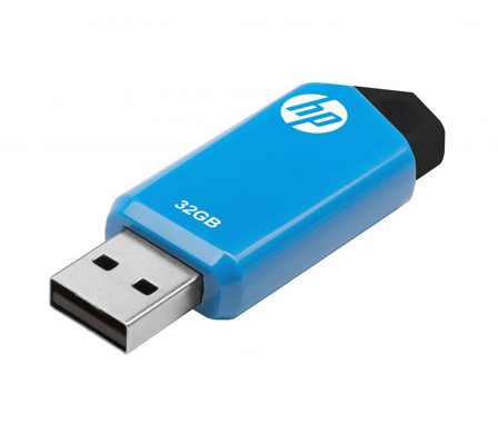 HP v150 32GB USB 2.0 Flash Drive