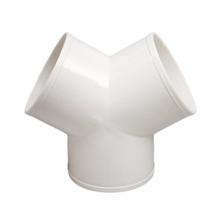 Pakoputken liitin pikatuuletusputken liitos 200MMY