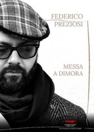 Messa a dimora Federico Preziosi