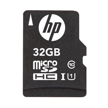 HP 32GB mi210 Class 10 U1