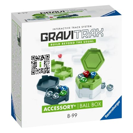 GraviTrax Accessory Ball Box