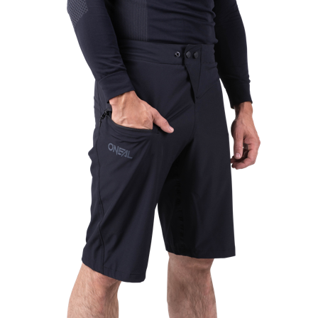 MTB-Shortsit O'Neal Matrix V.20 Musta 34