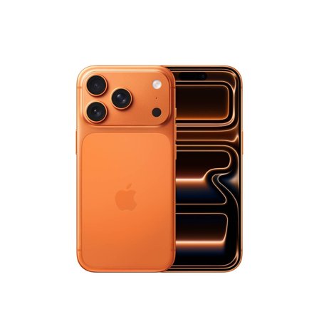 Apple iPhone 17 Pro 256 GB - Cosmic Orange