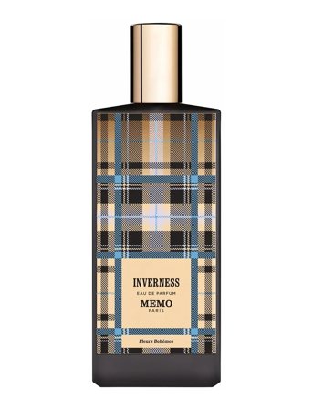 Memo Inverness Edp 75 Ml - Nude - 75 ml