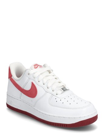 Nike Nike Air Force 1 '07 Se Vit