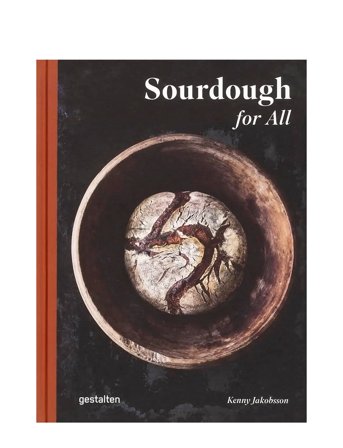 New Mags Sourdough For All - Brown - ONE SIZE