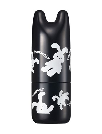 Tonymoly Tonymoly Pocket Bunny Perfume Bar 02 Cuty Bunny 9Ml - Nude - 9 ML