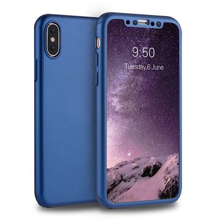 PC Case 360 iPhone XS Max