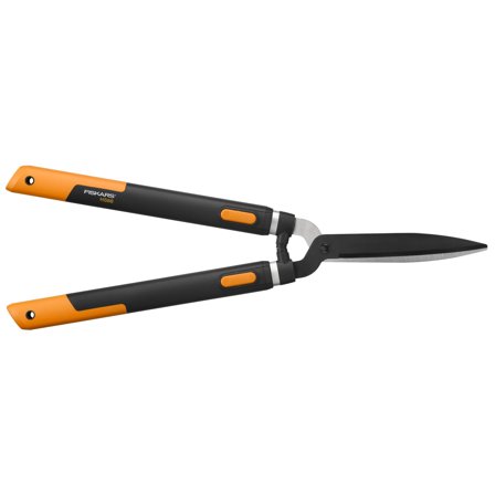 Fiskars SmartFit HS86 Hekksaks teleskopisk, Hageredskap
