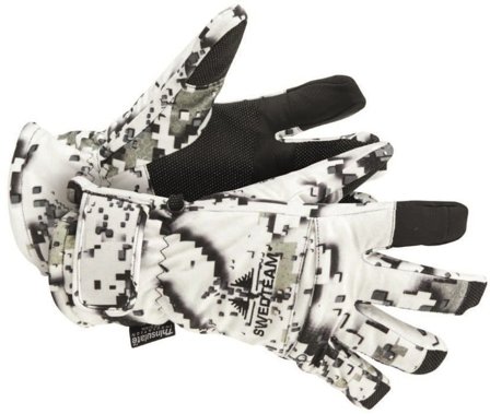 Swedteam Zero Dry Men Glove