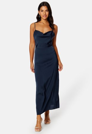 VILA Viravenna Strap Ankle Dress Klær
