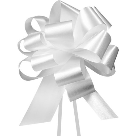 50 kpl Hääauton koristeet Auton koristeet (Valkoinen) Hääkoristeet Hääauton rusetti Hääauton koristeet Hääauton koristeet Hääkoristeet Häätuolin 