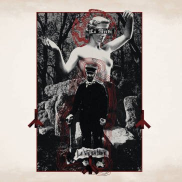 La vie en noir LA MERDE