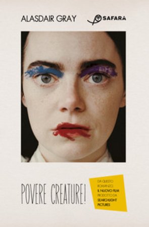 Povere creature! Alastair Gray