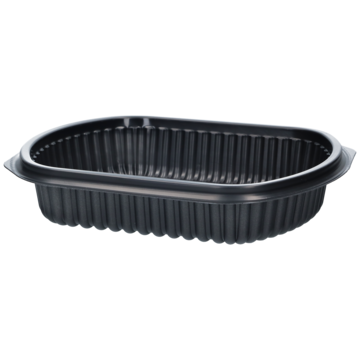 Mikroform svart 100cl