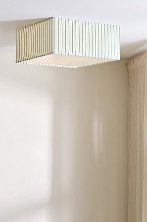 Jotex - ADRO Lampa sufitowa Biały/zielony - Kup Lampy sufitowe firmy Jotex