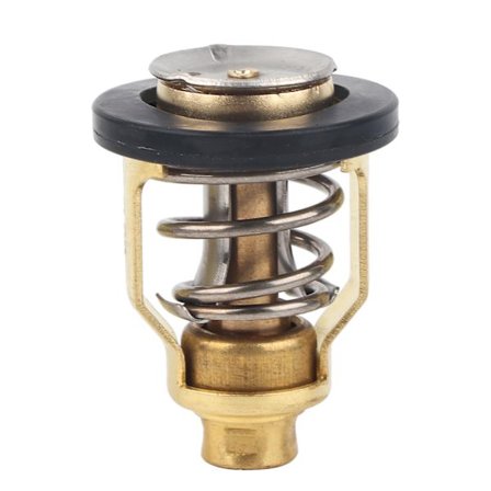 Yamaha-perämoottorin termostaatti F75 F80 F90 F100 F150 VF200 3P 225P hevosvoima 67F1241101