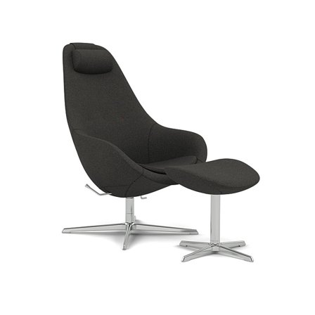 Kokon, Varier Furniture, Recliner