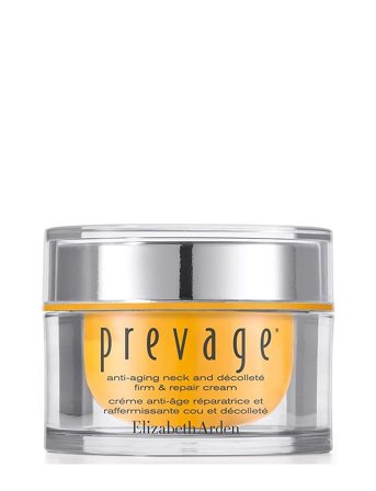 Elizabeth Arden Prevage Anti-Agingneck & Decolleté Cream - Nude - 50ML