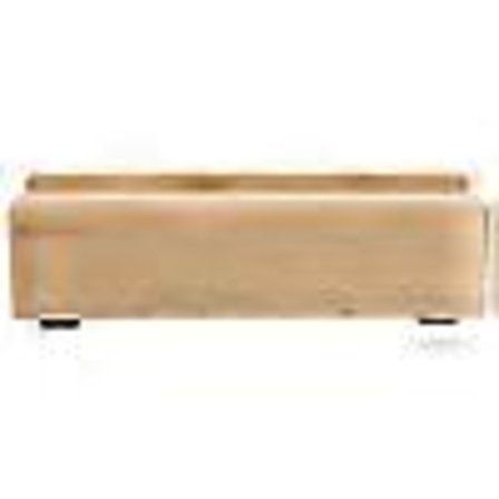 Kokopitkä peilinjalusta Lattiapeilin jalustan tuki Puinen tukijalka pukemista varten