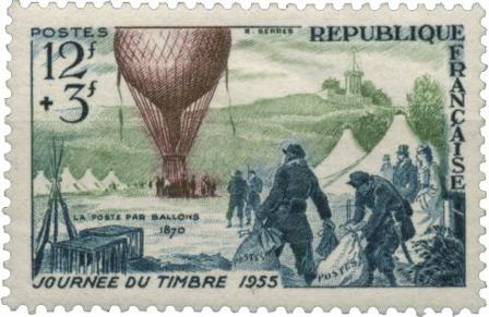 Frankrig postfrisk YT 1018