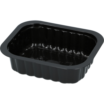 Duniform 1/8 Gn Sort 35cl