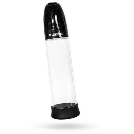 Sekleksak För Män - Sexig Intelligent A.I Exercise PenisPump - Uppladdningsbar - Upptäck sexleksaker hos vuxen.se - Dildos, vibratorer, kulor, piskor,