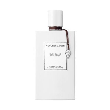 Van Cleef & Arpels Collection Extraordinaire Oud Blanc 75ml - Eau de Parfum